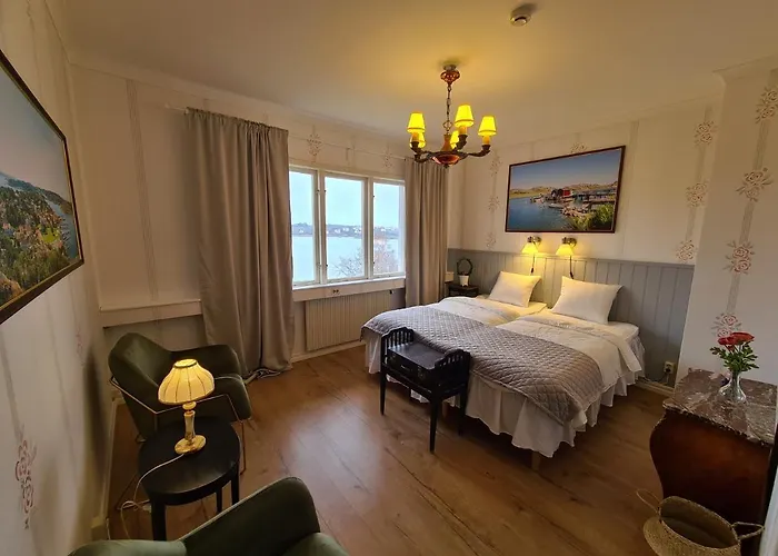Styrsö Skäret Hotell&Restaurang