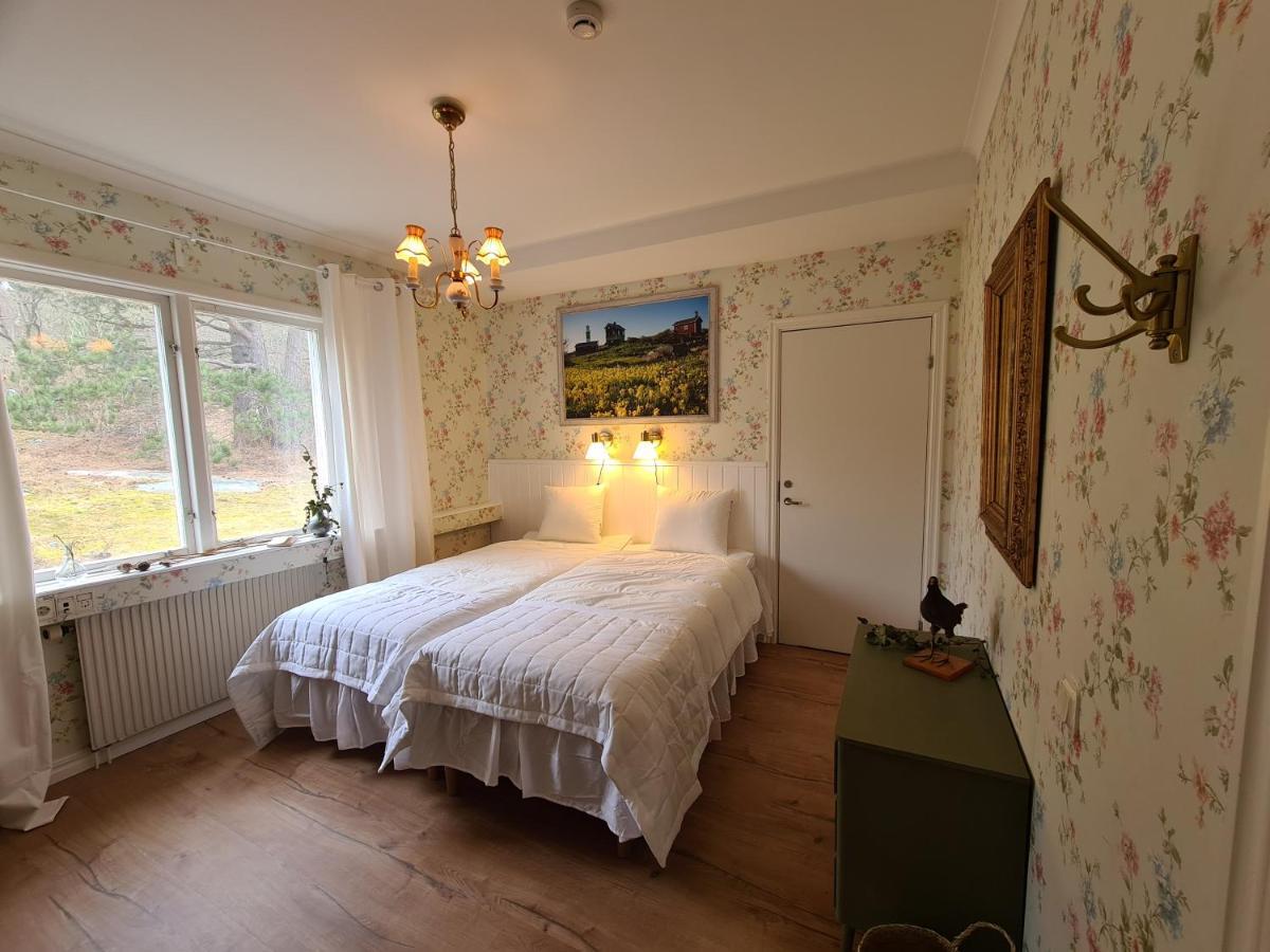 Styrsö Skäret Hotell&restaurang Hotell
