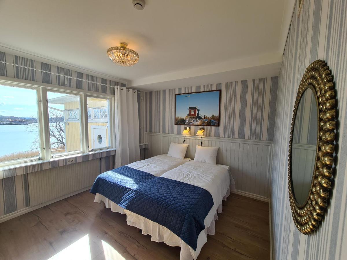 Styrsö Skäret Hotell&restaurang Hotell Göteborg